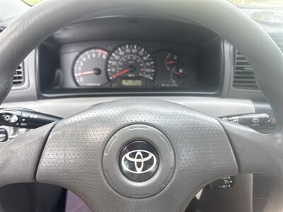2007 Toyota Corolla CE 1.8L I4 4dr   - Photo 34 - Boise, ID 83704