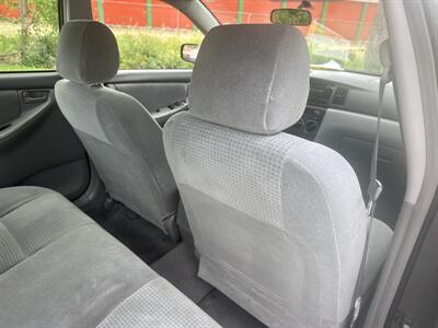 2007 Toyota Corolla CE 1.8L I4 4dr   - Photo 28 - Boise, ID 83704