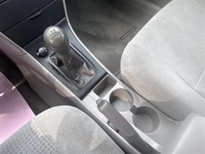 2007 Toyota Corolla CE 1.8L I4 4dr   - Photo 30 - Boise, ID 83704