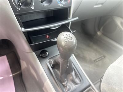 2007 Toyota Corolla CE 1.8L I4 4dr   - Photo 31 - Boise, ID 83704