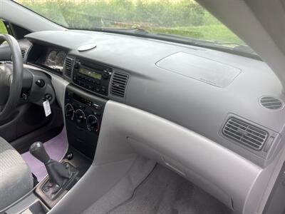 2007 Toyota Corolla CE 1.8L I4 4dr   - Photo 22 - Boise, ID 83704