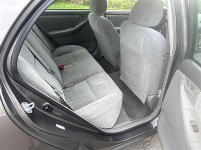 2007 Toyota Corolla CE 1.8L I4 4dr   - Photo 19 - Boise, ID 83704