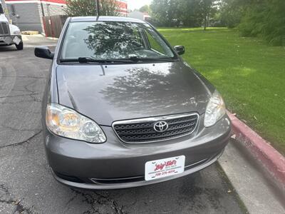 2007 Toyota Corolla CE 1.8L I4 4dr   - Photo 12 - Boise, ID 83704