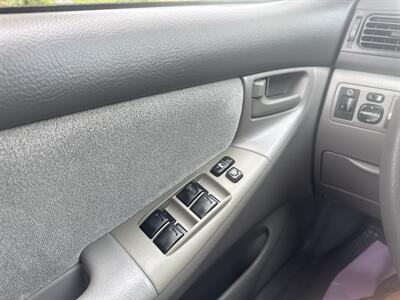 2007 Toyota Corolla CE 1.8L I4 4dr   - Photo 37 - Boise, ID 83704