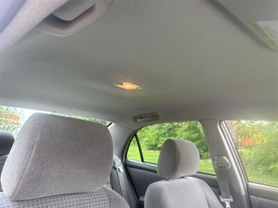 2007 Toyota Corolla CE 1.8L I4 4dr   - Photo 25 - Boise, ID 83704