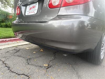 2007 Toyota Corolla CE 1.8L I4 4dr   - Photo 9 - Boise, ID 83704