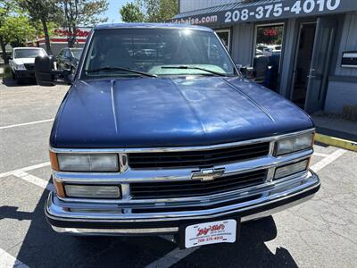 1996 Chevrolet Silverado 2WD 5.7L   - Photo 12 - Boise, ID 83704