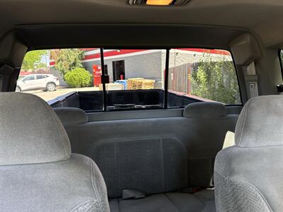 1996 Chevrolet Silverado 2WD 5.7L   - Photo 34 - Boise, ID 83704