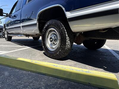 1996 Chevrolet Silverado 2WD 5.7L   - Photo 6 - Boise, ID 83704