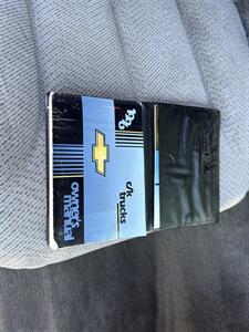 1996 Chevrolet Silverado 2WD 5.7L   - Photo 32 - Boise, ID 83704