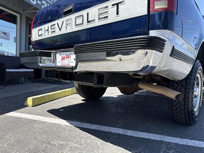 1996 Chevrolet Silverado 2WD 5.7L   - Photo 9 - Boise, ID 83704