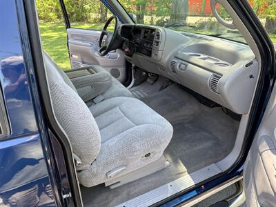 1996 Chevrolet Silverado 2WD 5.7L   - Photo 26 - Boise, ID 83704