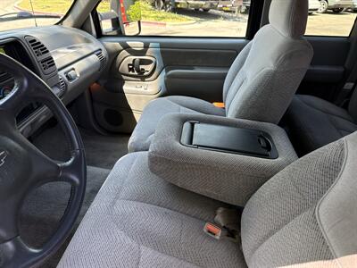 1996 Chevrolet Silverado 2WD 5.7L   - Photo 37 - Boise, ID 83704