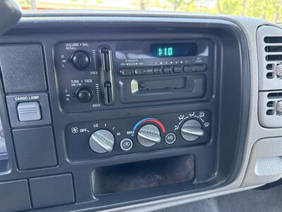 1996 Chevrolet Silverado 2WD 5.7L   - Photo 38 - Boise, ID 83704