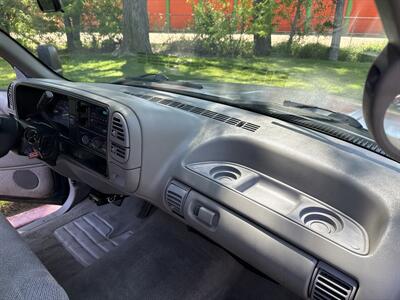 1996 Chevrolet Silverado 2WD 5.7L   - Photo 28 - Boise, ID 83704
