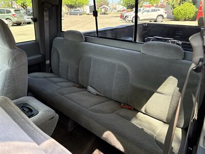 1996 Chevrolet Silverado 2WD 5.7L   - Photo 19 - Boise, ID 83704