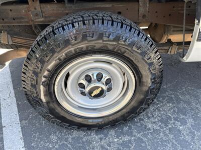 1996 Chevrolet Silverado 2WD 5.7L   - Photo 11 - Boise, ID 83704