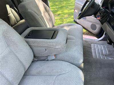 1996 Chevrolet Silverado 2WD 5.7L   - Photo 33 - Boise, ID 83704