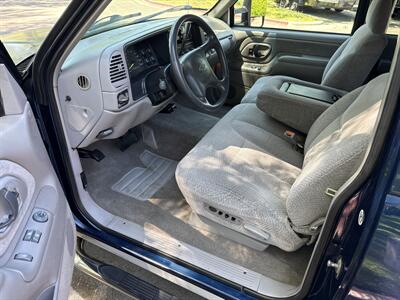 1996 Chevrolet Silverado 2WD 5.7L   - Photo 18 - Boise, ID 83704
