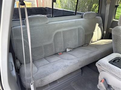 1996 Chevrolet Silverado 2WD 5.7L   - Photo 25 - Boise, ID 83704