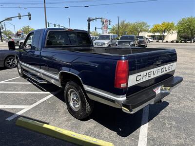 1996 Chevrolet Silverado 2WD 5.7L   - Photo 3 - Boise, ID 83704