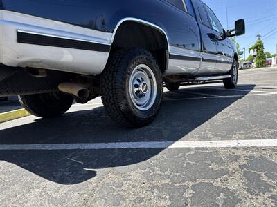 1996 Chevrolet Silverado 2WD 5.7L   - Photo 5 - Boise, ID 83704