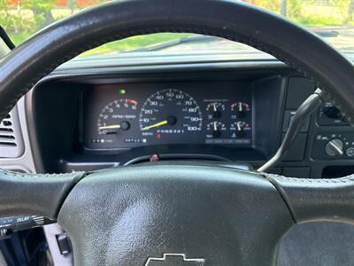1996 Chevrolet Silverado 2WD 5.7L   - Photo 39 - Boise, ID 83704