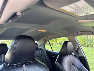2023 Toyota Camry SE 2.5L I4 4dr   - Photo 24 - Boise, ID 83704