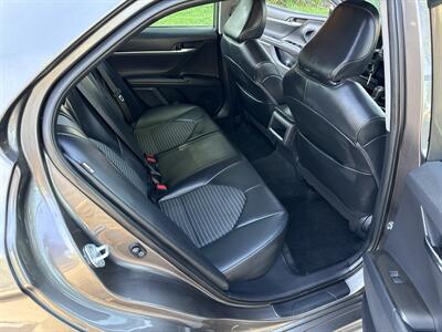 2023 Toyota Camry SE 2.5L I4 4dr   - Photo 19 - Boise, ID 83704