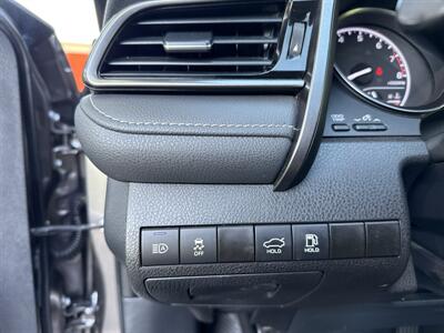 2023 Toyota Camry SE 2.5L I4 4dr   - Photo 38 - Boise, ID 83704