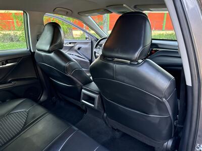 2023 Toyota Camry SE 2.5L I4 4dr   - Photo 28 - Boise, ID 83704