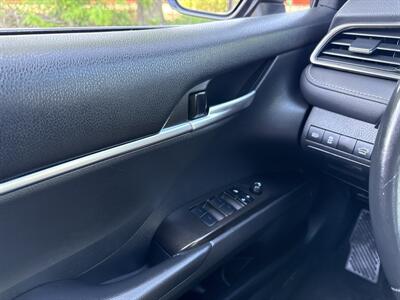 2023 Toyota Camry SE 2.5L I4 4dr   - Photo 39 - Boise, ID 83704