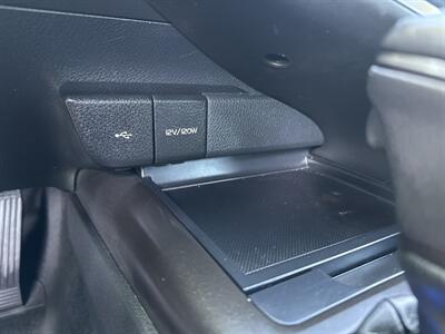 2023 Toyota Camry SE 2.5L I4 4dr   - Photo 32 - Boise, ID 83704