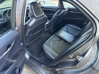 2023 Toyota Camry SE 2.5L I4 4dr   - Photo 18 - Boise, ID 83704