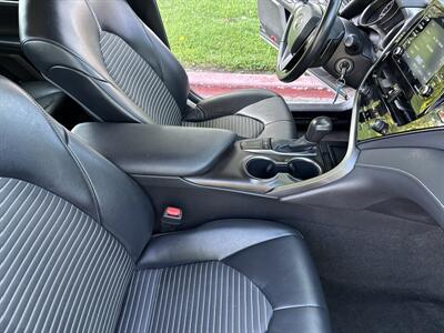2023 Toyota Camry SE 2.5L I4 4dr   - Photo 26 - Boise, ID 83704