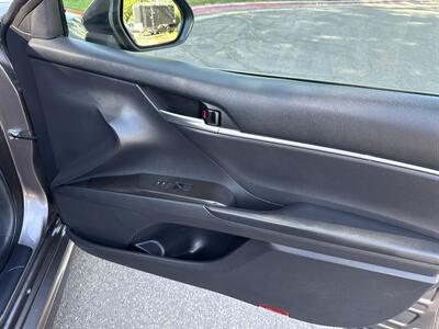 2023 Toyota Camry SE 2.5L I4 4dr   - Photo 21 - Boise, ID 83704