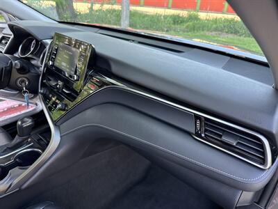 2023 Toyota Camry SE 2.5L I4 4dr   - Photo 22 - Boise, ID 83704