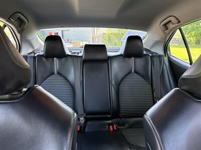 2023 Toyota Camry SE 2.5L I4 4dr   - Photo 25 - Boise, ID 83704