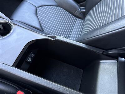 2023 Toyota Camry SE 2.5L I4 4dr   - Photo 33 - Boise, ID 83704