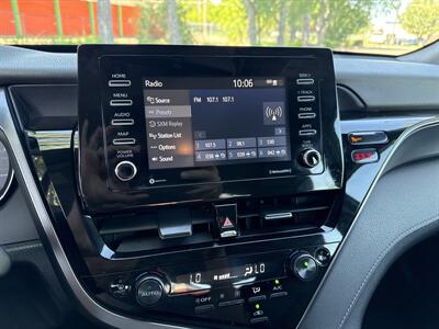 2023 Toyota Camry SE 2.5L I4 4dr   - Photo 34 - Boise, ID 83704