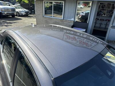 2023 Toyota Camry SE 2.5L I4 4dr   - Photo 15 - Boise, ID 83704
