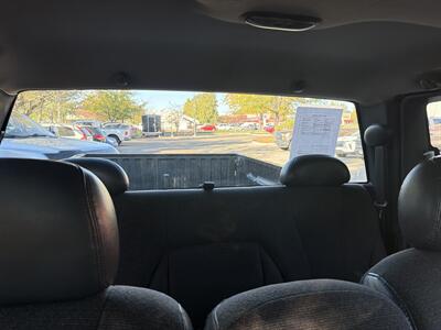 2001 Chevrolet Silverado 2500   - Photo 29 - Boise, ID 83704