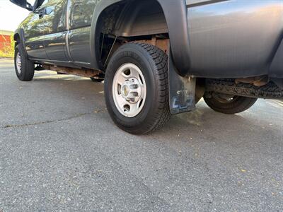 2001 Chevrolet Silverado 2500   - Photo 6 - Boise, ID 83704