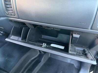 2001 Chevrolet Silverado 2500   - Photo 27 - Boise, ID 83704