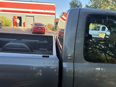 2001 Chevrolet Silverado 2500   - Photo 22 - Boise, ID 83704
