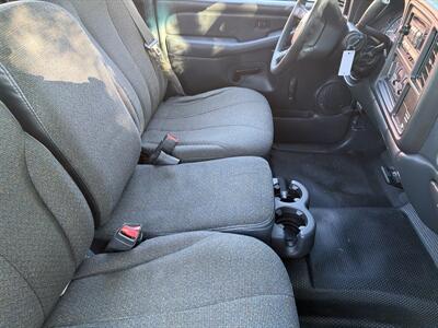 2001 Chevrolet Silverado 2500   - Photo 30 - Boise, ID 83704