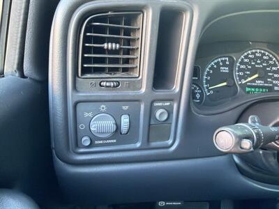2001 Chevrolet Silverado 2500   - Photo 38 - Boise, ID 83704