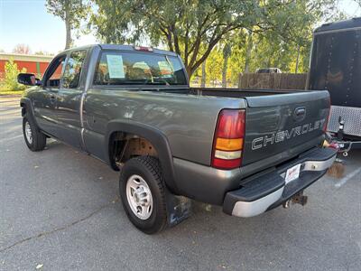2001 Chevrolet Silverado 2500   - Photo 3 - Boise, ID 83704