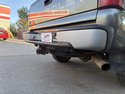 2001 Chevrolet Silverado 2500   - Photo 9 - Boise, ID 83704
