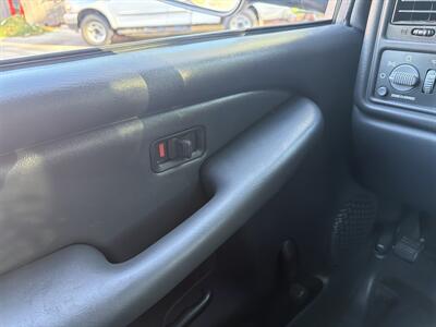 2001 Chevrolet Silverado 2500   - Photo 39 - Boise, ID 83704